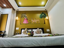 Hotel Rajwada Inn & club
