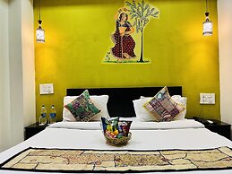 Hotel Rajwada Inn & club