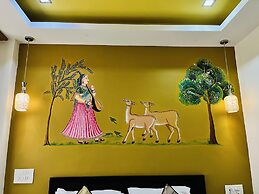 Hotel Rajwada Inn & club