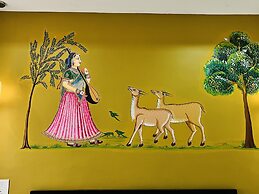 Hotel Rajwada Inn & club