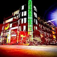 Hotel Rajwada Inn & club