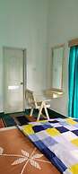 Green Nest Hostel