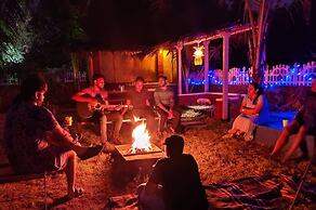 Green Nest Hostel