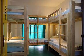 Green Nest Hostel