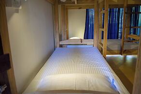 Green Nest Hostel