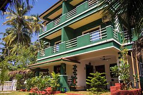 Green Nest Hostel
