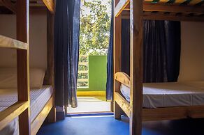 Green Nest Hostel