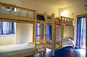 Green Nest Hostel
