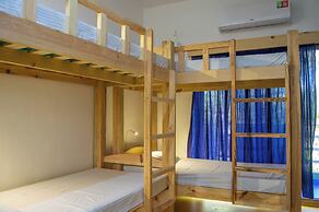 Green Nest Hostel
