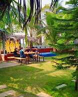 Green Nest Hostel