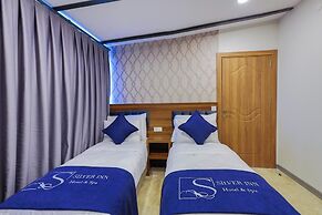 Silver İnn Spa