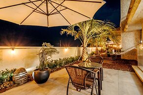 Jeju Ocean Gallery Hotel & Resort