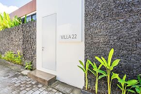 Green Flow Villa 22