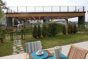 Cozy Apartment in a Residence With Swimming Pool