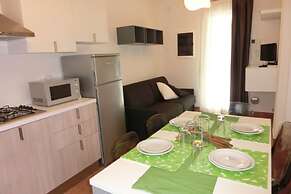 Cozy Apartment in a Residence With Swimming Pool