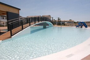 Cozy Apartment in a Residence With Swimming Pool