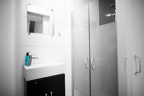 B&B Hotel Lichtstad