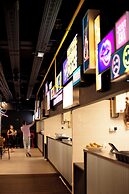 JOST Hôtel Lille Centre