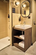 JOST Hôtel Lille Centre