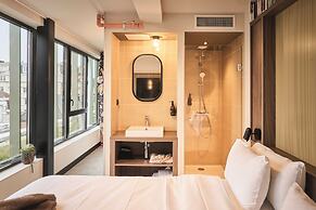 JOST Hôtel Lille Centre