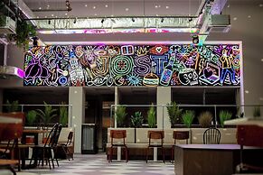 JOST Hôtel Lille Centre