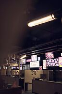 JOST Hôtel Lille Centre