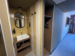 JOST Hôtel Lille Centre