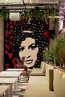 JOST Hôtel Lille Centre