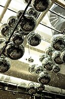 JOST Hôtel Lille Centre