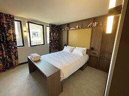 JOST Hôtel Lille Centre