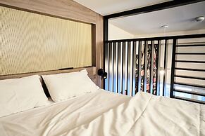 JOST Hôtel Lille Centre