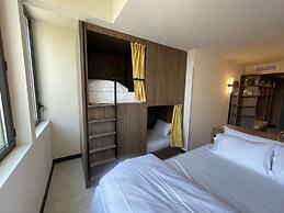 JOST Hôtel Lille Centre