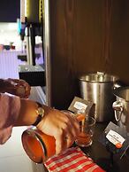 JOST Hôtel Lille Centre