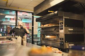 JOST Hôtel Lille Centre