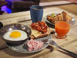 JOST Hôtel Lille Centre