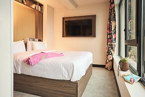 JOST Hôtel Lille Centre