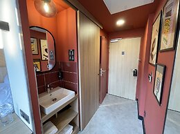 JOST Hôtel Lille Centre