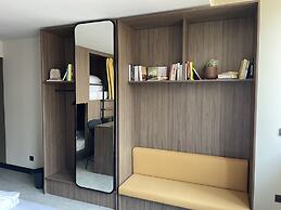 JOST Hôtel Lille Centre