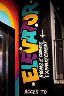 JOST Hôtel Lille Centre