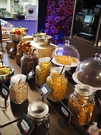 JOST Hôtel Lille Centre