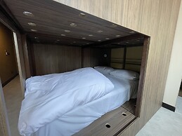 JOST Hôtel Lille Centre