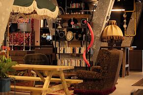 JOST Hôtel Lille Centre