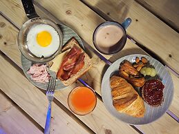 JOST Hôtel Lille Centre