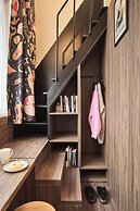 JOST Hôtel Lille Centre