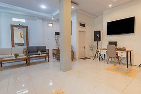 Amartha Indotama Private Villa