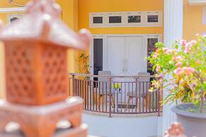 Amartha Indotama Private Villa