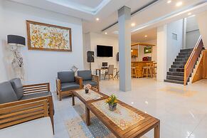 Amartha Indotama Private Villa