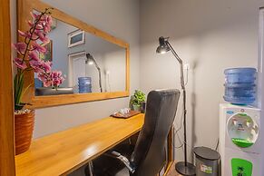 Amartha Indotama Private Villa