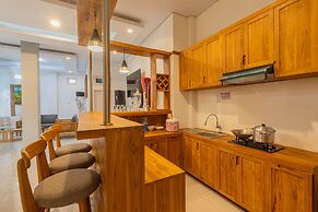 Amartha Indotama Private Villa