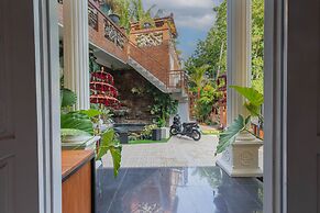 Amartha Indotama Private Villa